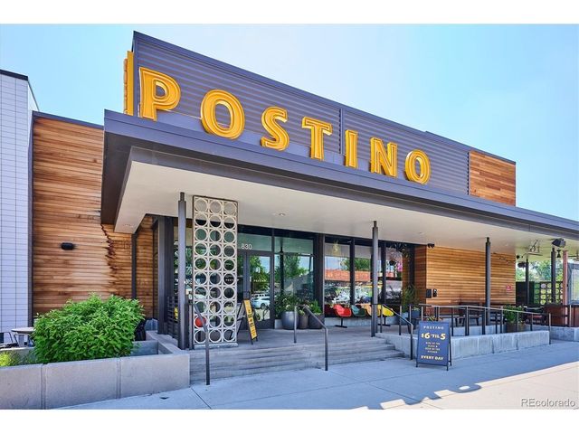 780 Grape St, Denver, CO 80220