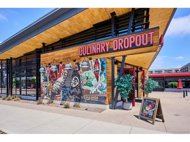 780 Grape St, Denver, CO 80220