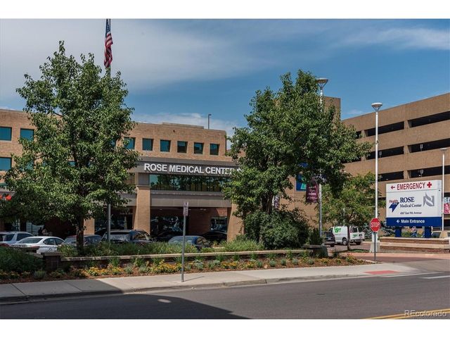 780 Grape St, Denver, CO 80220