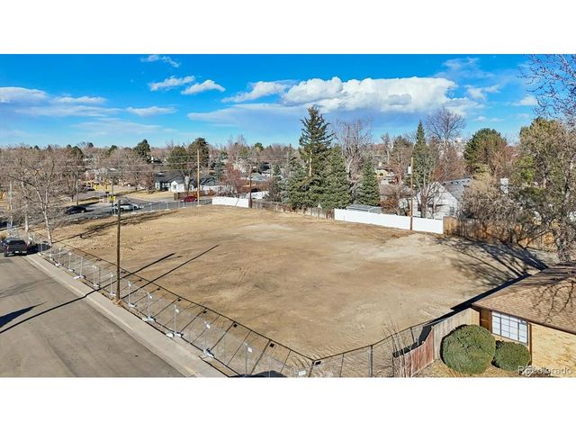 780 Grape St, Denver, CO 80220