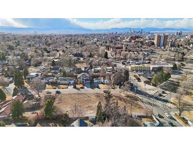 780 Grape St, Denver, CO 80220