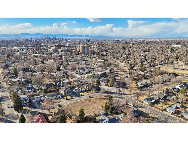 780 Grape St, Denver, CO 80220