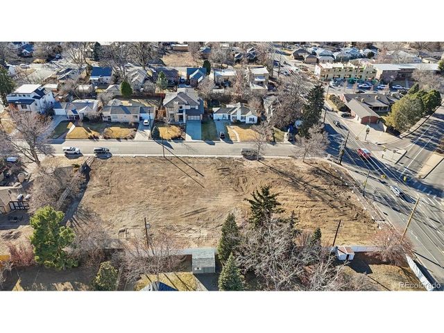 780 Grape St, Denver, CO 80220