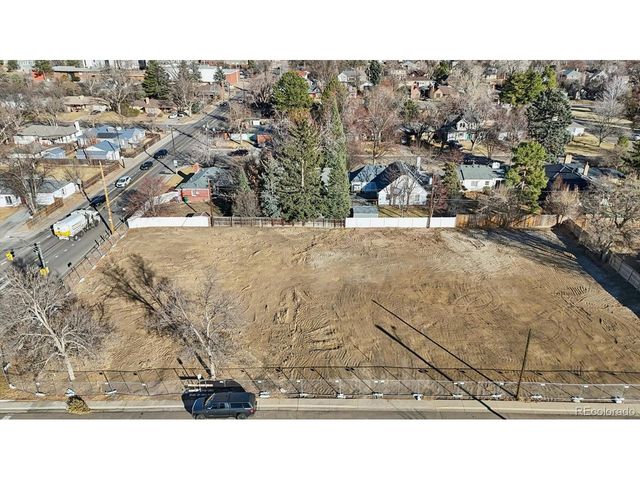 780 Grape St, Denver, CO 80220