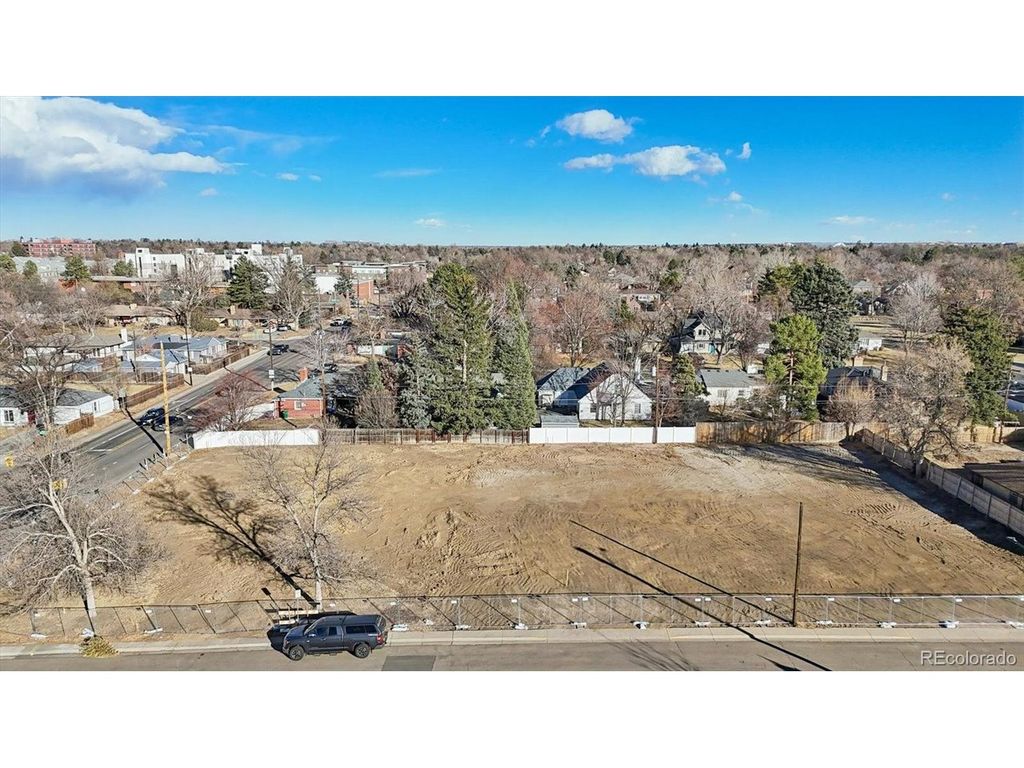 780 Grape St, Denver, CO 80220