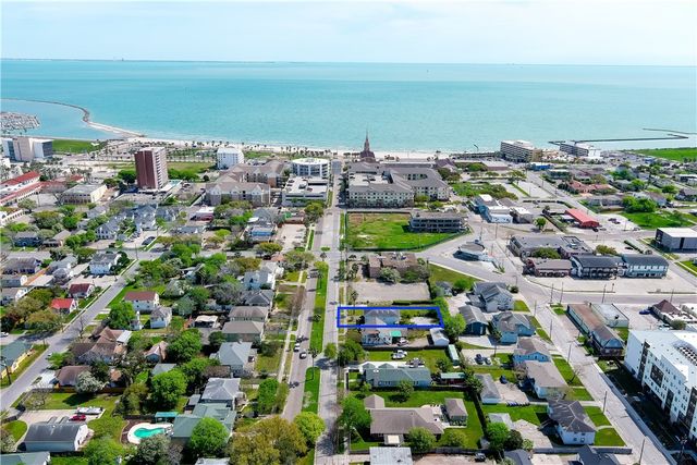 813 Furman Ave 1, Corpus Christi, TX 78404