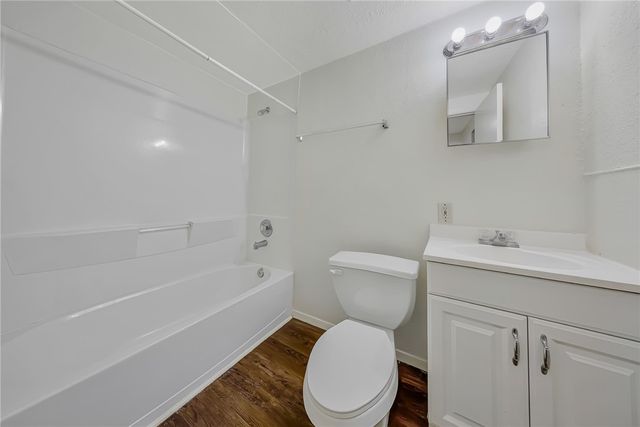813 Furman Ave 1, Corpus Christi, TX 78404