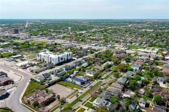 813 Furman Ave 1, Corpus Christi, TX 78404