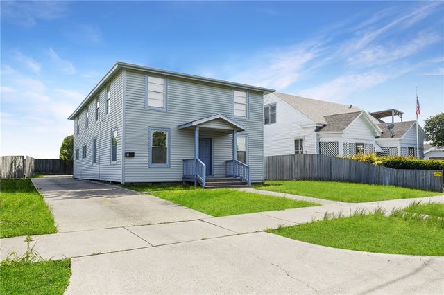 813 Furman Ave 1, Corpus Christi, TX 78404
