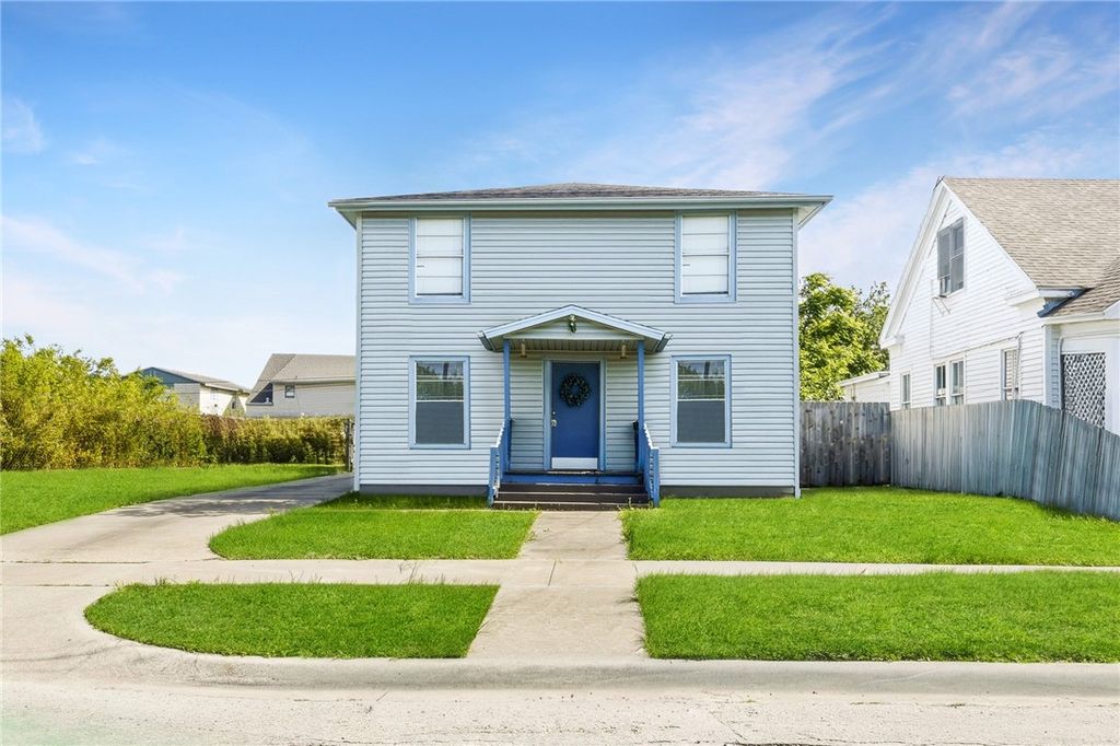 813 Furman Ave 1, Corpus Christi, TX 78404