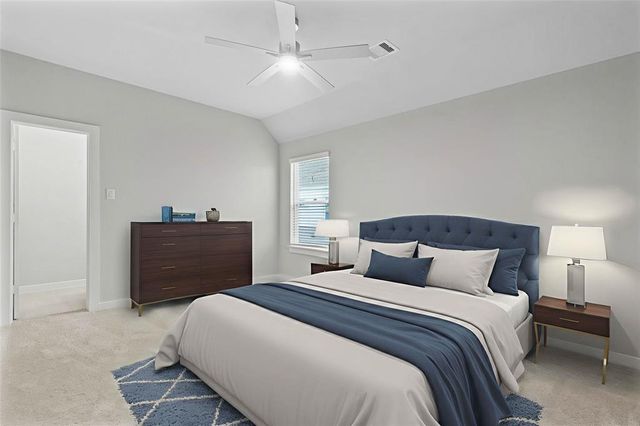 409 Inner Cove Lane, Waller, TX 77484