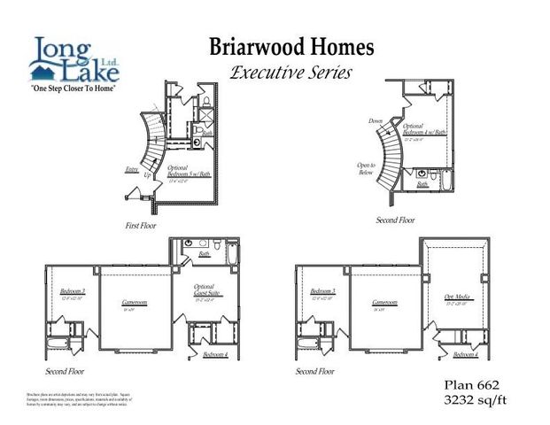 409 Inner Cove Lane, Waller, TX 77484