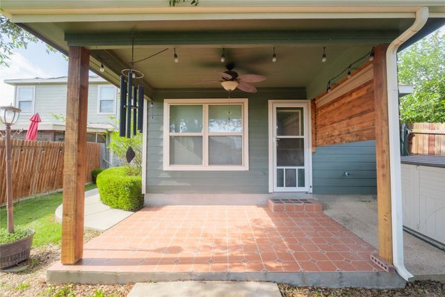 10716 Edgewest Terrace, Fort Worth, TX 76108