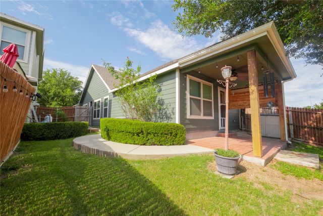 10716 Edgewest Terrace, Fort Worth, TX 76108