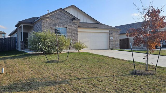 195 Salt Springs RD, Kyle, TX 78640