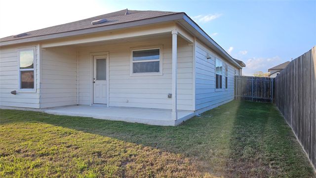 195 Salt Springs RD, Kyle, TX 78640