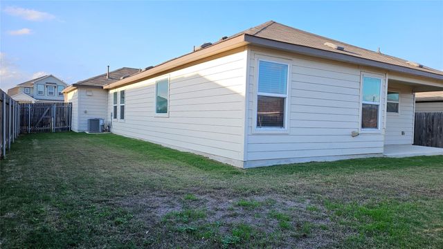195 Salt Springs RD, Kyle, TX 78640
