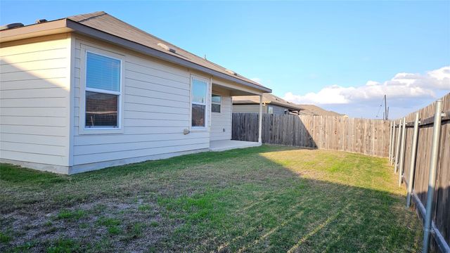 195 Salt Springs RD, Kyle, TX 78640