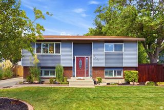 5130 W WILDROSE DR, West Valley City, UT 84120