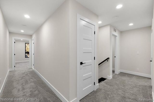 1032 E Breckenridge Street, Ferndale, MI 48220