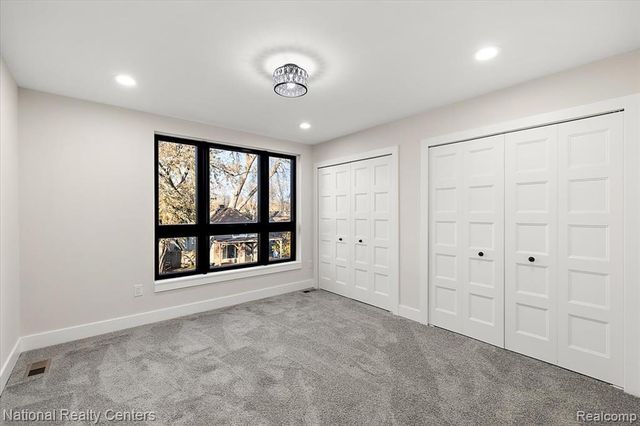 1032 E Breckenridge Street, Ferndale, MI 48220