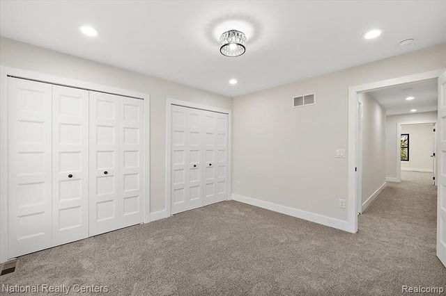 1032 E Breckenridge Street, Ferndale, MI 48220