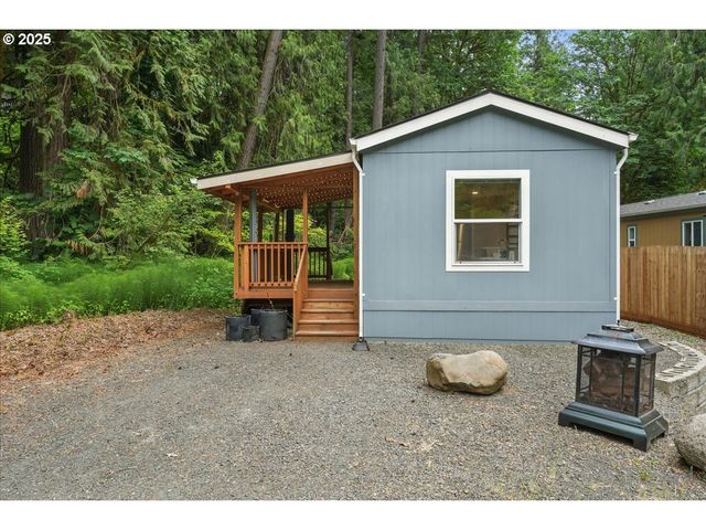 32700 Se LEEWOOD Ln RV32, Boring, OR 97009