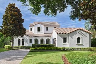 1394 GROVE TERRACE, Winter Park, FL 32789