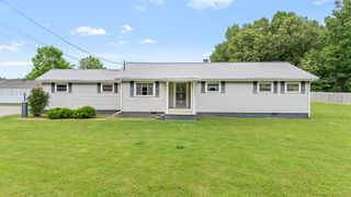 715 MARBURY ROAD, Tullahoma, TN 37388