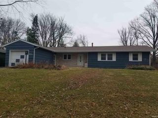 1925 E Viva Drive, Bloomington, IN 47401