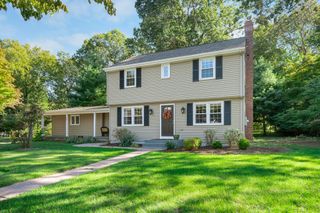 558 Spring Street, Manchester, CT 06040
