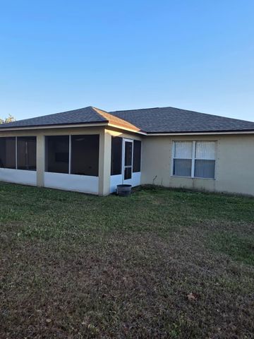 501 SW Twig Avenue, Port St. Lucie, Port St Lucie, FL 34983