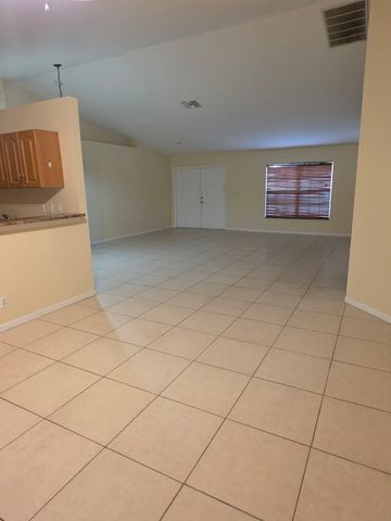 501 SW Twig Avenue, Port St. Lucie, Port St Lucie, FL 34983