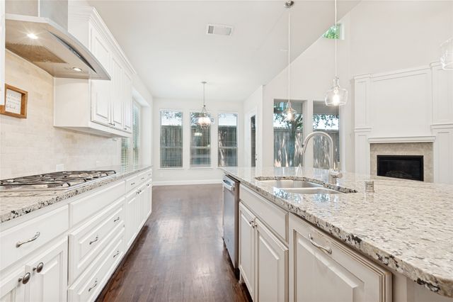 3029 Ponder Path, Keller, TX 76248