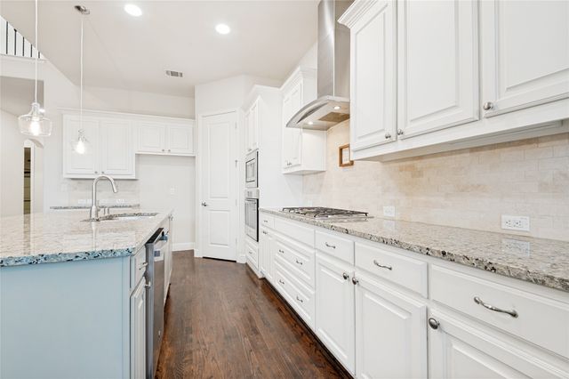 3029 Ponder Path, Keller, TX 76248