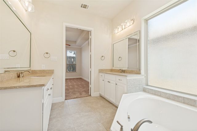 3029 Ponder Path, Keller, TX 76248
