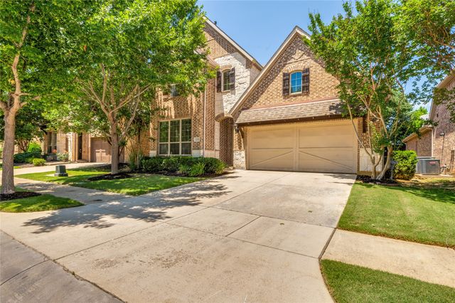 3029 Ponder Path, Keller, TX 76248