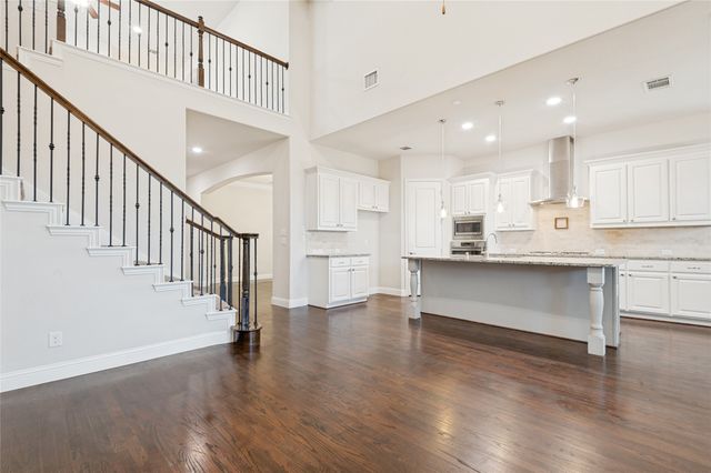 3029 Ponder Path, Keller, TX 76248