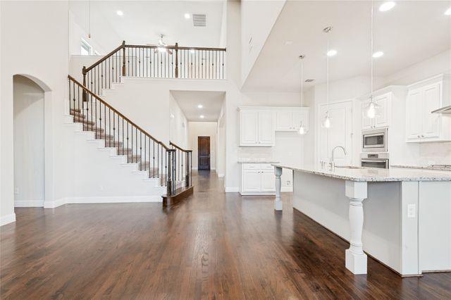 3029 Ponder Path, Keller, TX 76248
