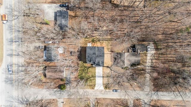 2603 Cromwell Road, Greensboro, NC 27407