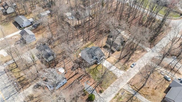 2603 Cromwell Road, Greensboro, NC 27407