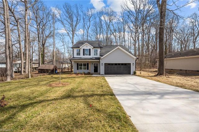 2603 Cromwell Road, Greensboro, NC 27407