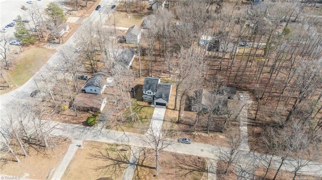 2603 Cromwell Road, Greensboro, NC 27407