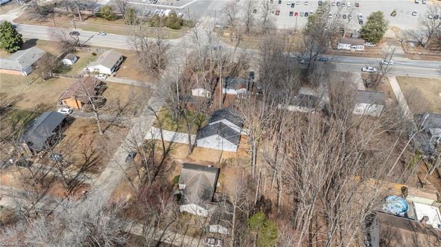 2603 Cromwell Road, Greensboro, NC 27407