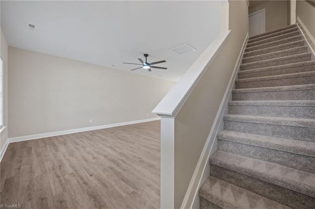 2603 Cromwell Road, Greensboro, NC 27407