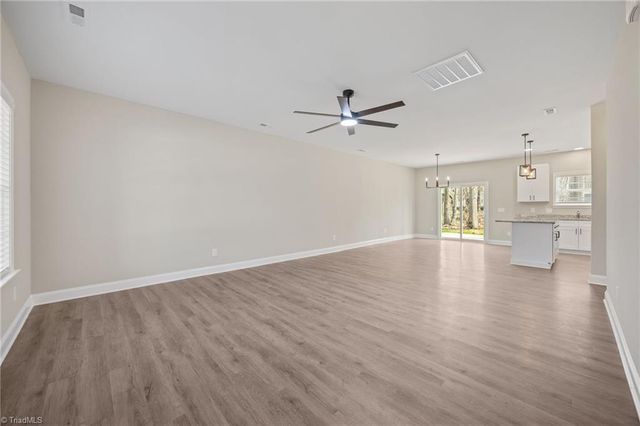 2603 Cromwell Road, Greensboro, NC 27407