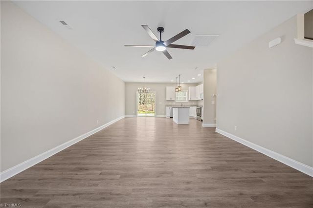 2603 Cromwell Road, Greensboro, NC 27407