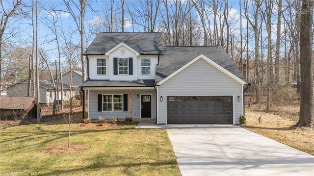 2603 Cromwell Road, Greensboro, NC 27407