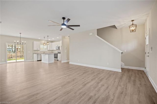 2603 Cromwell Road, Greensboro, NC 27407