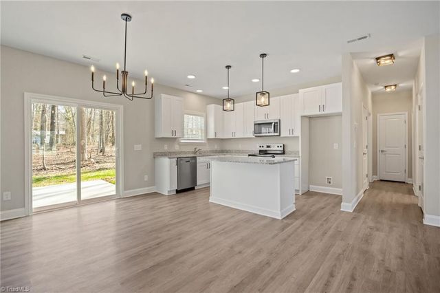 2603 Cromwell Road, Greensboro, NC 27407